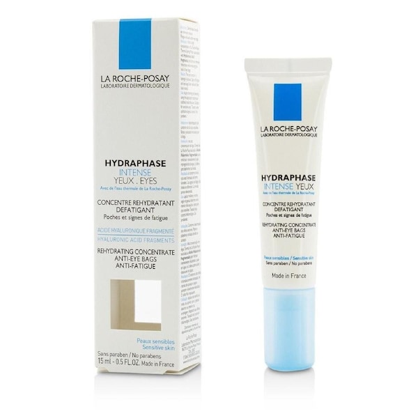 La Roche Posay Hydraphase Intense Eyes 15ml/0.5oz 15ml/0.5oz