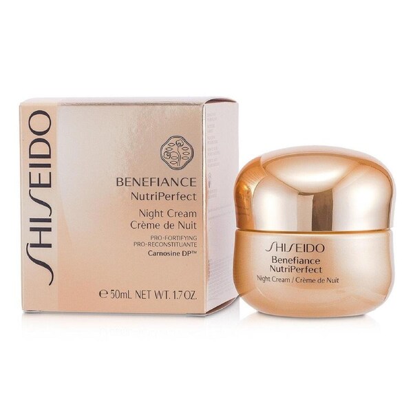 Shiseido Benefiance NutriPerfect Night Cream 50ml/1.7oz 50ml/1.7oz