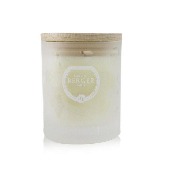 Lampe Berger (Maison Berger Paris) Scented Candle - Aroma Relax 180g/6.3oz 180g/6.3oz