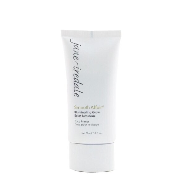 Jane Iredale Smooth Affair Illuminating Glow Face Primer 50ml/1.7oz 50ml/1.7oz