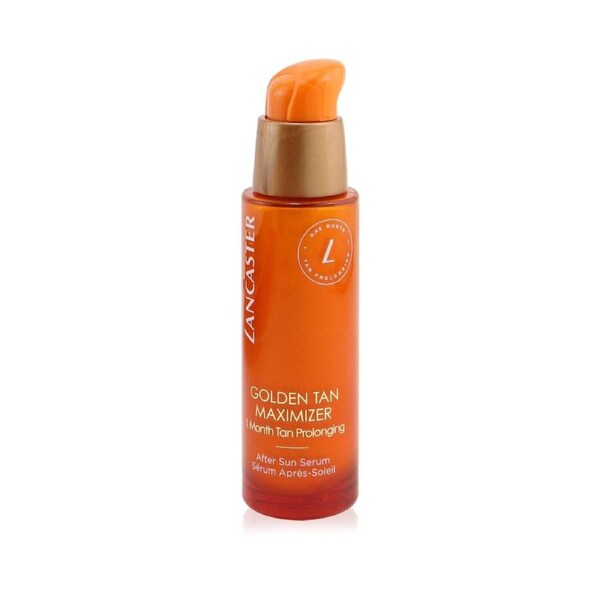 Lancaster Golden Tan Maximizer 1 Month Tan Prolonging After Sun Serum 30ml/1oz 30ml/1oz