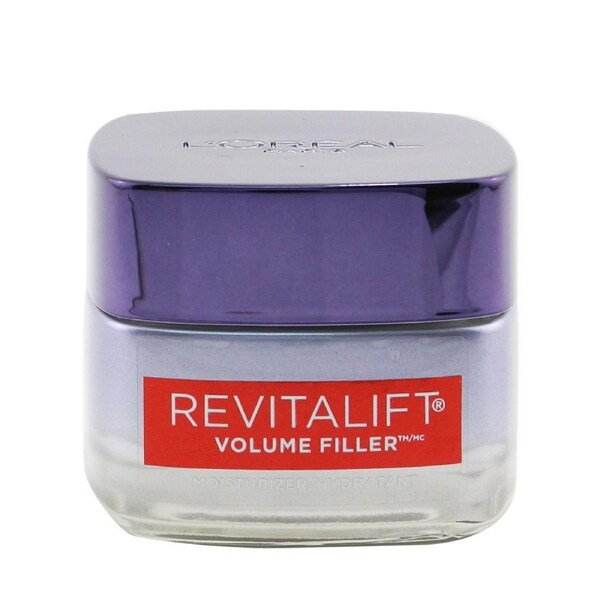 L'Oreal Revitalift Volume Filler Revolumizing Day Cream Moisturizer 48g/1.7oz 48g/1.7oz