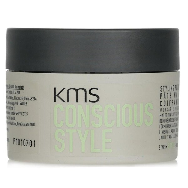 KMS California Conscious Style Styling Putty 75ml/2.5oz 75ml/2.5oz