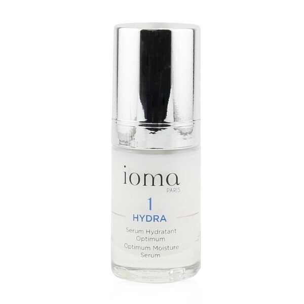 IOMA Hydra - Optimum Moisture Serum 15ml/0.5oz 15ml/0.5oz