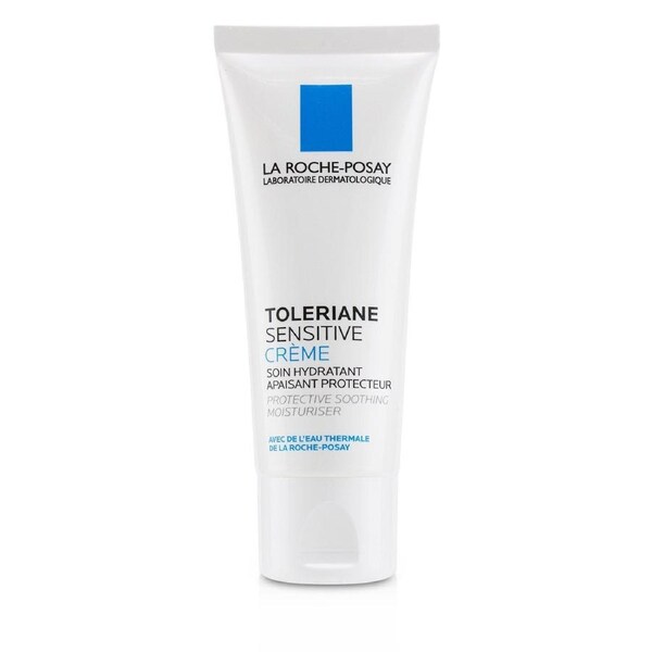 La Roche Posay Toleriane Sensitive Creme - Fragrance Free 40ml/1.35oz 40ml/1.35oz