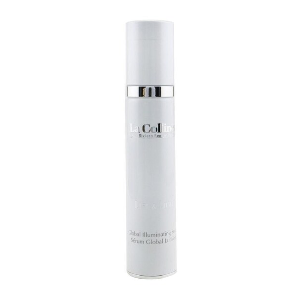 La Colline Lift & Light - Global Illuminating Serum 50ml/1.7oz 50ml/1.7oz