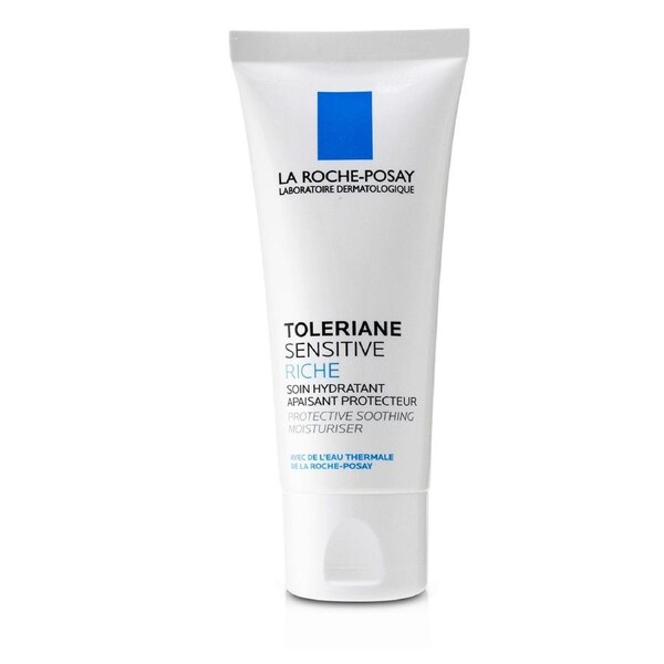 La Roche Posay Toleriane Sensitive Riche Creme - Fragrance Free 40ml/1.35oz 40ml/1.35oz