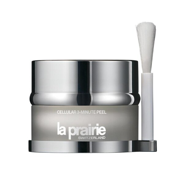 La Prairie Cellular 3-Minute Peel 40ml/1.4oz 40ml/1.4oz