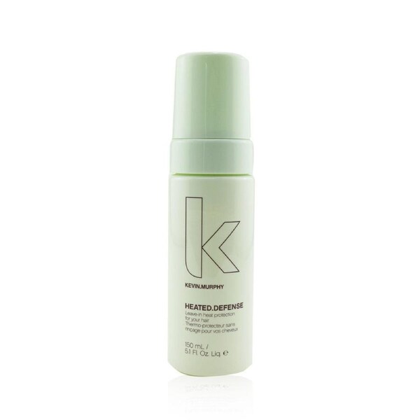 Kevin.Murphy Heated.Defense (Leave-In Heat Protection For Your Hair) 150ml/5.1oz 150ml/5.1oz