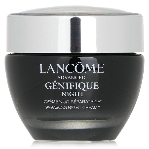 Lancome Advanced Genifique Night Cream 50ml/1.7oz 50ml/1.7oz