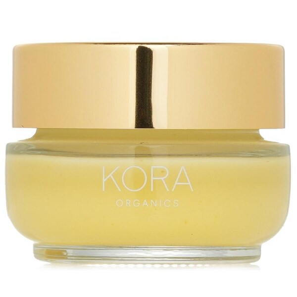 Kora Organics Turmeric Glow Moisturizer (Miniature) 15ml/0.51oz 15ml/0.51oz