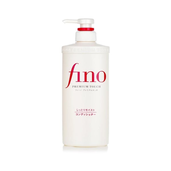 Shiseido Fino Premium Touch Hair Conditioner 550ml 550ml