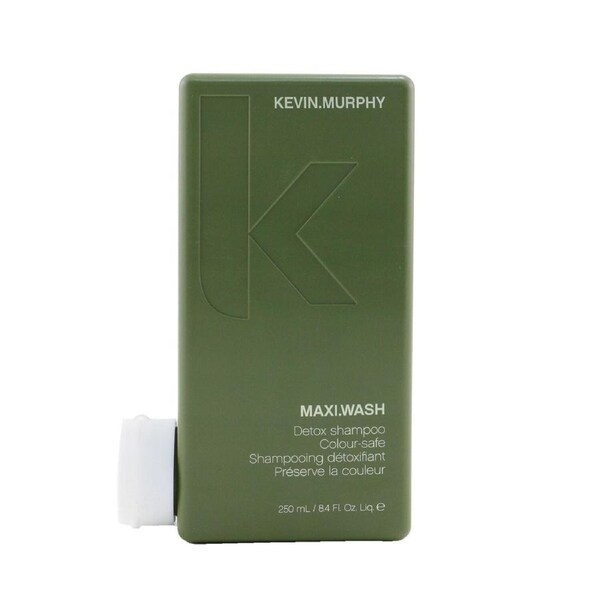 Kevin.Murphy Maxi.Wash Detox Shampoo 250ml/8.4oz 250ml/8.4oz