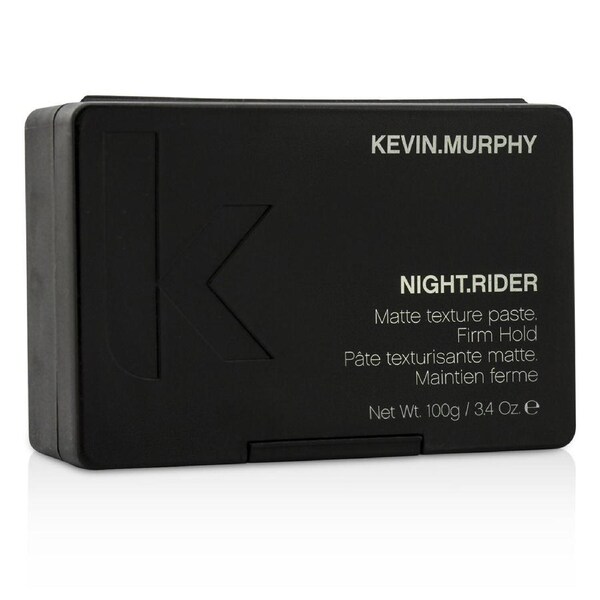 Kevin.Murphy Night.Rider Matte Texture Paste (Firm Hold) 100g/3.4oz 100g/3.4oz