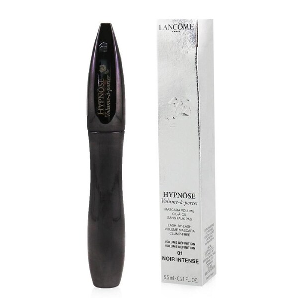 Lancome Hypnose Volume A Porter Mascara - # 01 Noir Intense 6.5ml/0.21oz 6.5ml/0.21oz