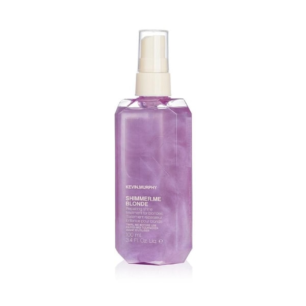Kevin.Murphy Shimmer.Me Blonde (Repairing Shine Treatment For Blondes) 100ml/3.4oz 100ml/3.4oz