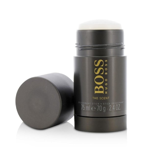 Hugo Boss The Scent Deodorant Stick 75ml/2.4oz 75ml/2.4oz