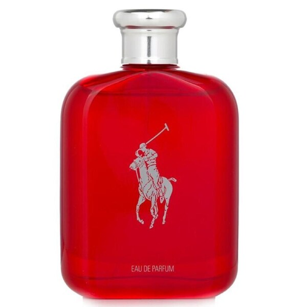 Ralph Lauren Polo Red Eau De Parfum Spray 125ml/4.2oz 125ml/4.2oz