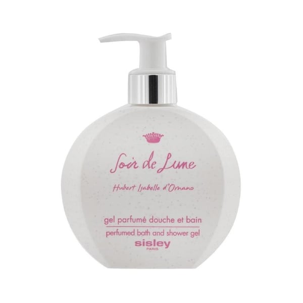 Sisley Soir De Lune Perfumed Bath & Shower Gel 200ml/6.8oz 200ml/6.8oz