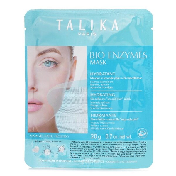 Talika Bio Enzymes Hydrating Mask 20g/0.7oz 20g/0.7oz
