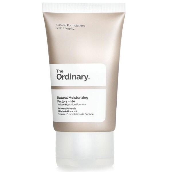 The Ordinary The Natural Moisturizing Factors + HA 30ml/1oz 30ml/1oz