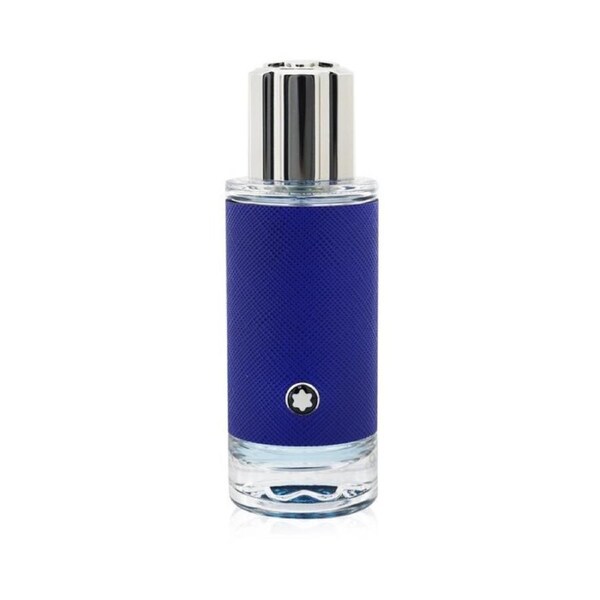 Montblanc Explorer Ultra Blue Eau De Parfum Spray 30ml/1oz 30ml/1oz