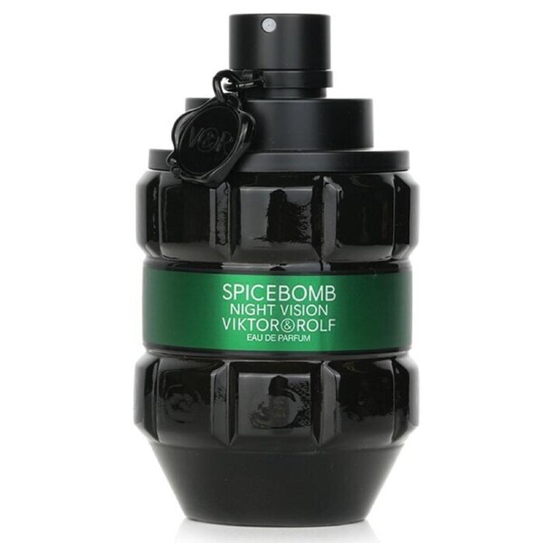 Viktor & Rolf Spicebomb Night Vision Eau De Parfum Spray 90ml/3oz 90ml/3oz