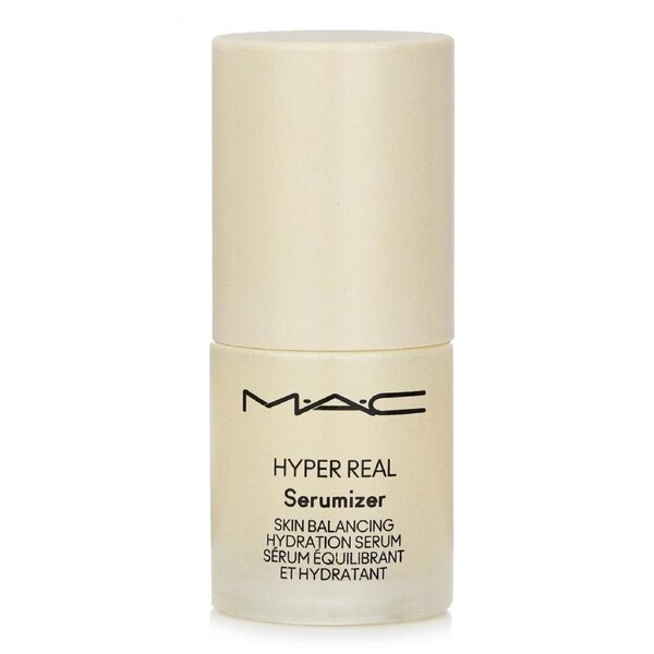 MAC Hyper Real Serumizer 15ml/0.5oz 15ml/0.5oz
