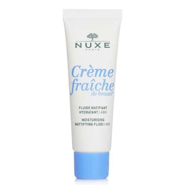 Nuxe Creme Fraiche De Beaute 48H Moisturising Mattifying Fluid 50ml/1.7oz 50ml/1.7oz