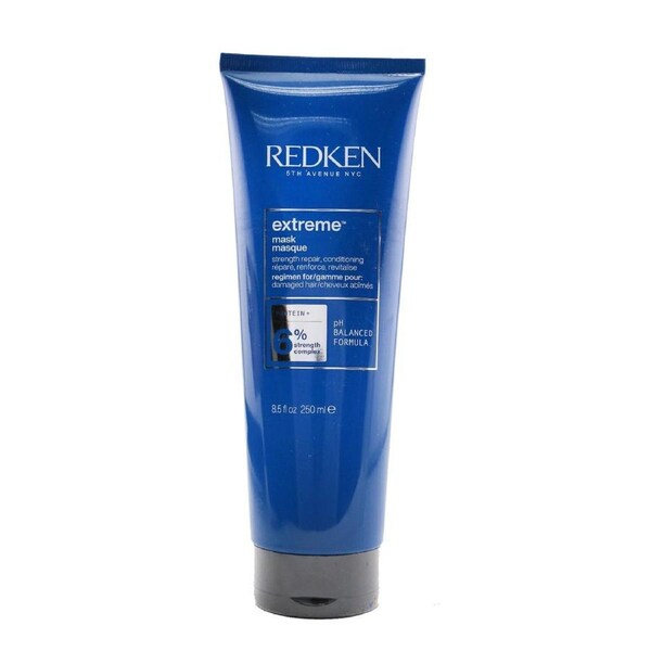Redken Extreme Mask (For Damaged Hair) 250ml/8.5oz 250ml/8.5oz