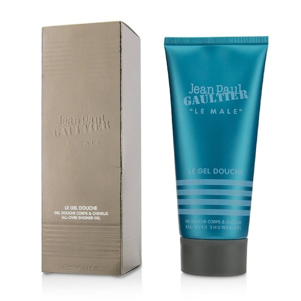 Jean Paul Gaultier Le Male All-Over Shower Gel 200ml/6.8oz 200ml/6.8oz