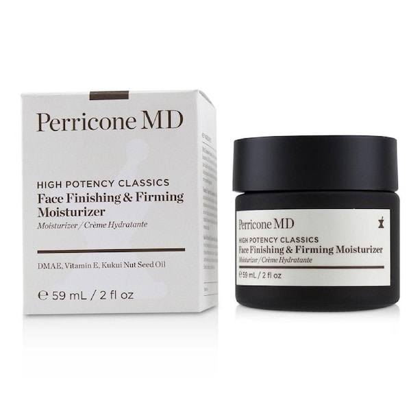 Perricone MD High Potency Classics Face Finishing & Firming Moisturizer 59ml/2oz 59ml/2oz