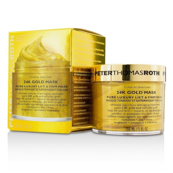 Peter Thomas Roth 24K Gold Mask 150ml/5oz 150ml/5oz