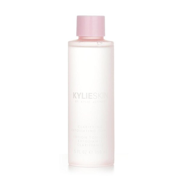 Kylie Skin Clarifying Exfoliating Toner 150ml/5oz 150ml/5oz