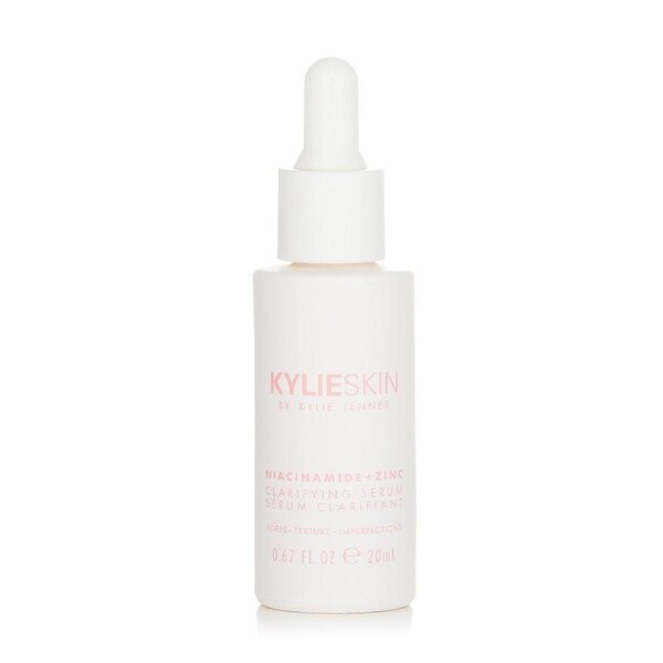 Kylie Skin Clarifying Serum 20ml/0.67oz 20ml/0.67oz