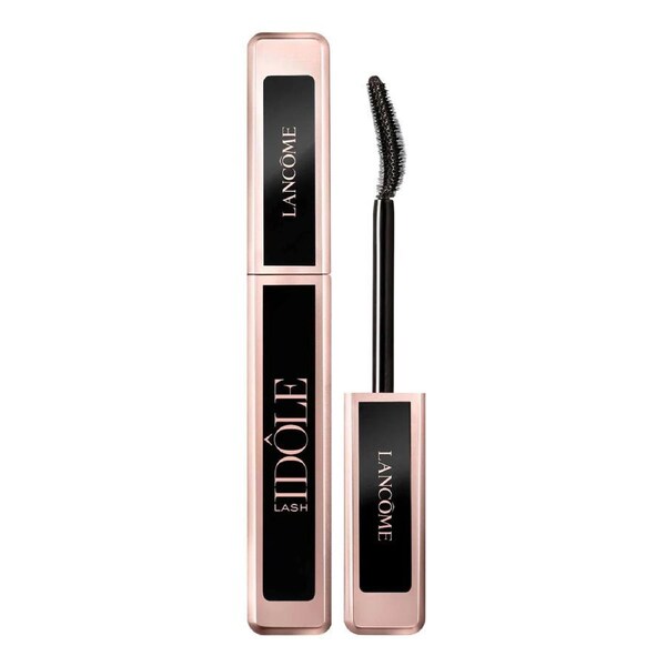 Lancome Lash Idole Lash Lifting Volumizing Mascara - # 01 Glossy Black 8ml/0.27oz 8ml/0.27oz