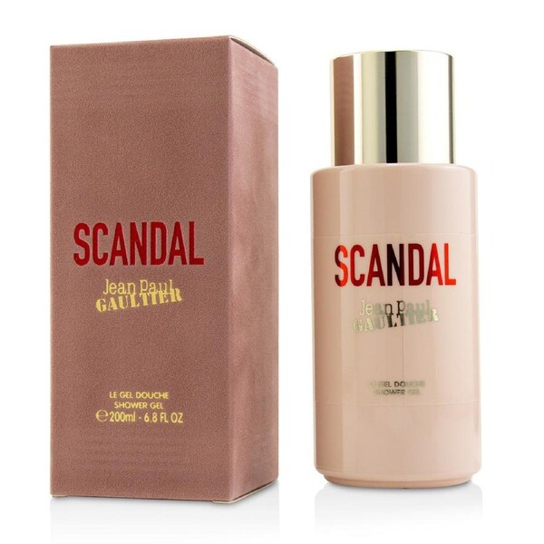 Jean Paul Gaultier Scandal Shower Gel 200ml/6.7oz 200ml/6.7oz