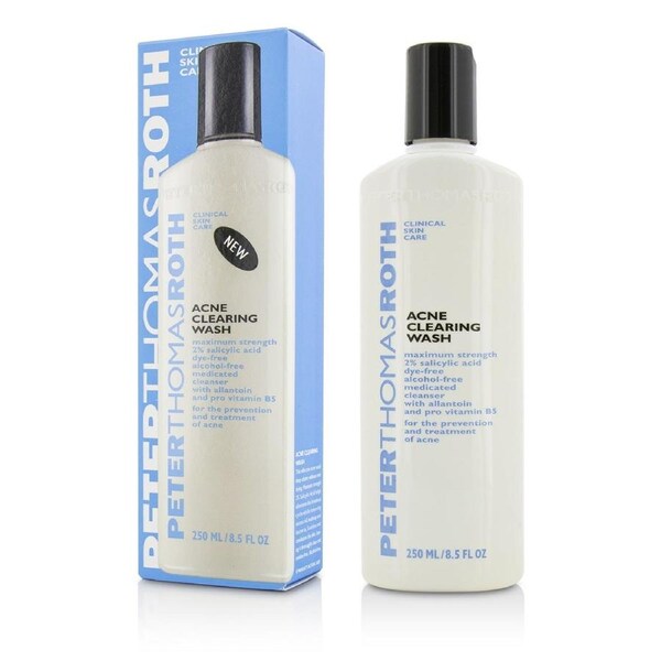 Peter Thomas Roth Acne Clearing Wash 250ml/8.5oz 250ml/8.5oz