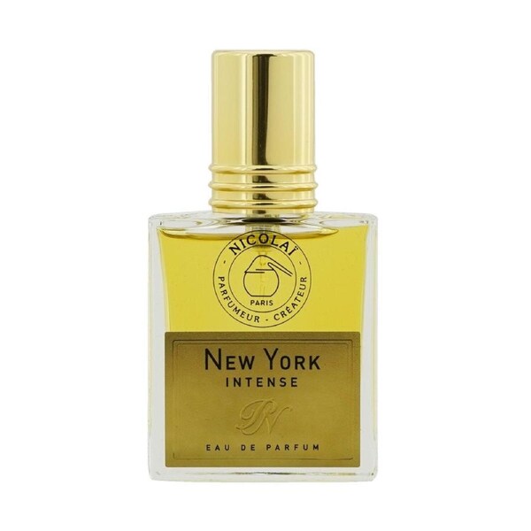 Nicolai New York Intense Eau De Parfum Spray 30ml/1oz 30ml/1oz