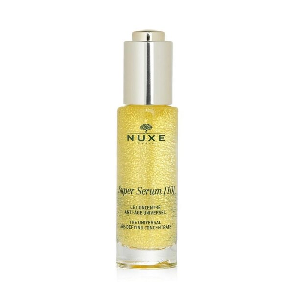 Nuxe Super Serum [10] - The Universal Age-Defying Concenrate 30ml/1oz 30ml/1oz