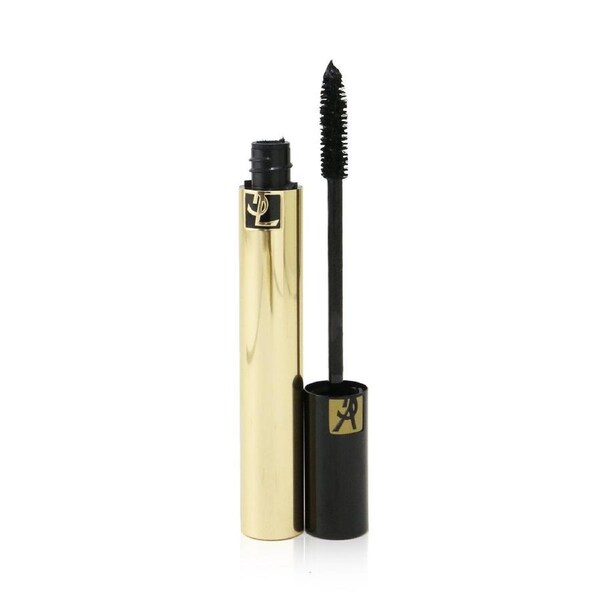Yves Saint Laurent Mascara Volume Effet Faux Cils Radical - # Black Over Black 7.5ml/0.2oz 7.5ml/0.2oz