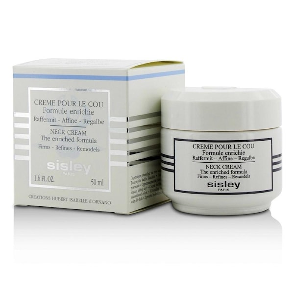 Sisley Neck Cream - Enriched Formula 50ml/1.7oz 50ml/1.7oz