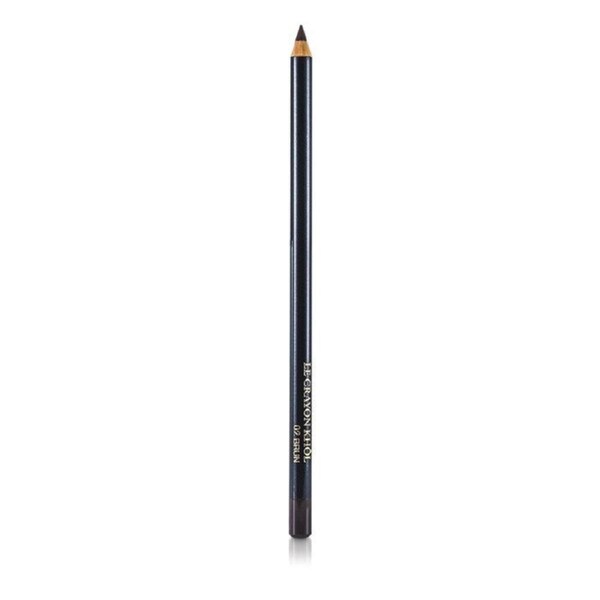 Lancome Le Crayon Khol - No. 02 Brun 1.8g/0.06oz No. 02 Brun / 1.8g/0.06oz