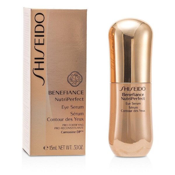 Shiseido Benefiance NutriPerfect Eye Serum 15ml/0.5oz 15ml/0.5oz