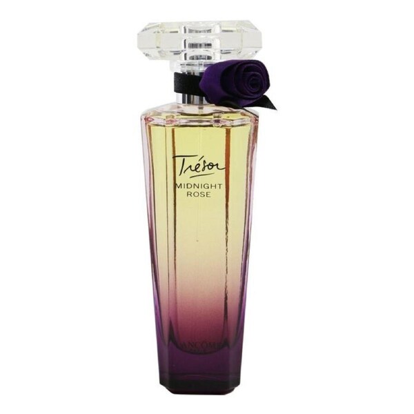 Lancome Tresor Midnight Rose Eau De Parfum Spray 50ml/1.7oz 50ml/1.7oz