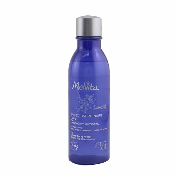 Melvita Lily Extraordinary Water - Brightening Serum-Lotion 100ml/3.3oz 100ml/3.3oz