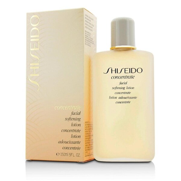 Shiseido Concentrate Facial Softening Lotion 150ml/5oz 150ml/5oz