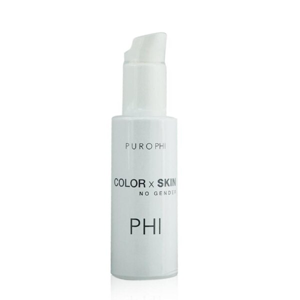 PUROPHI Color x Skin No Gender PHI Primer 30ml/1.01oz 30ml/1.01oz