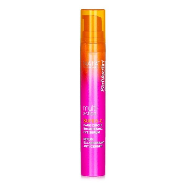 StriVectin Super-C Dark Circle Brightening Eye Serum 15ml/0.5oz 15ml/0.5oz