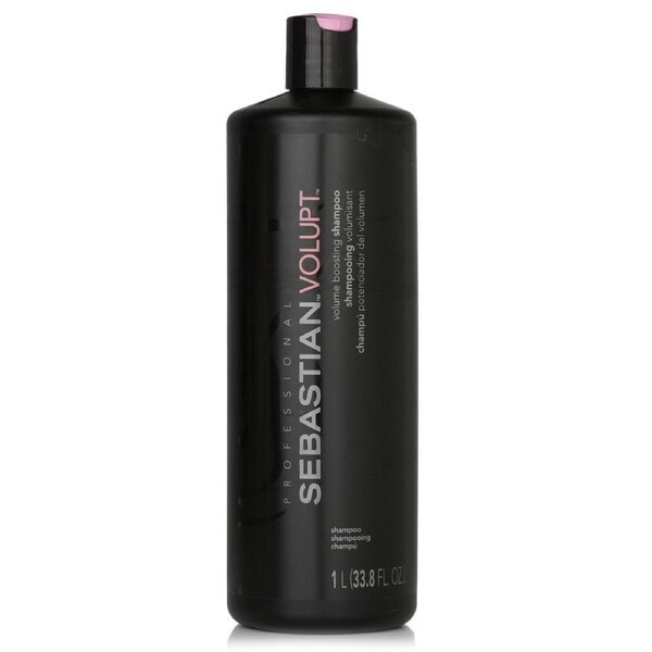 Sebastian Volupt Shampoo 1000ml/33.8oz 1000ml/33.8oz